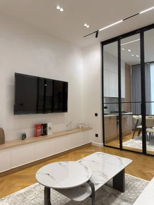 Фото 3 4-комн. квартира в OQ SAROY