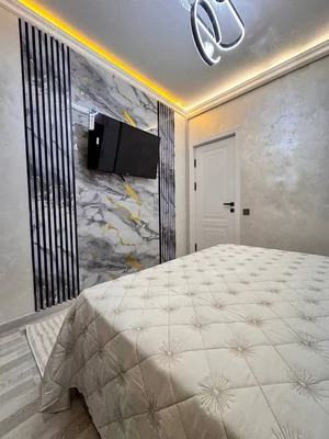 Фото 3 1-комн. квартира в Якасарайский