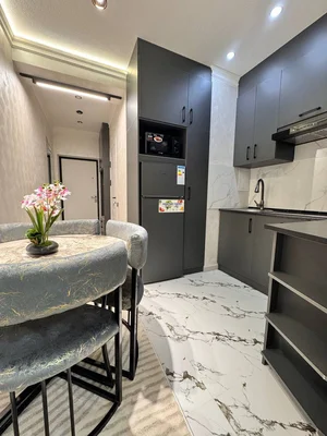 Фото 5 1-комн. квартира в Якасарайский