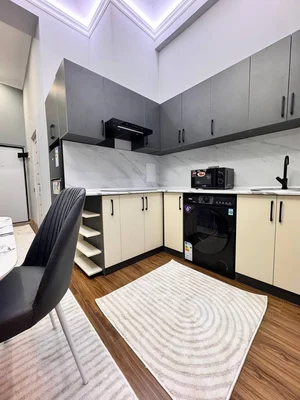 Фото 3 1-комн. квартира в Якасарайский