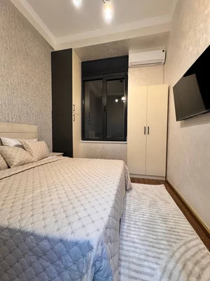 Фото 5 1-комн. квартира в Якасарайский