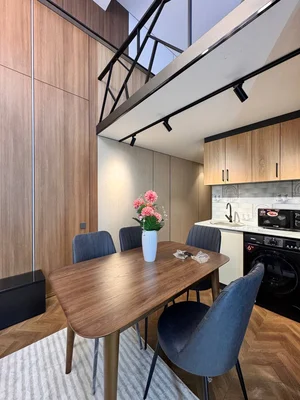 Фото 3 2-комн. квартира в Якасарайский