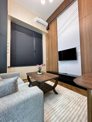 Фото 4 2-комн. квартира в Якасарайский