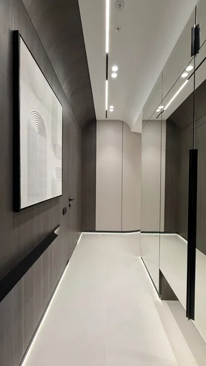 Фото 1 2-комн. квартира в NRG U-Tower