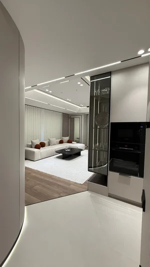 Фото 2 2-комн. квартира в NRG U-Tower