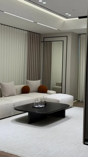 Фото 3 2-комн. квартира в NRG U-Tower