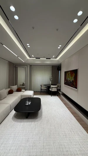 Фото 5 2-комн. квартира в NRG U-Tower