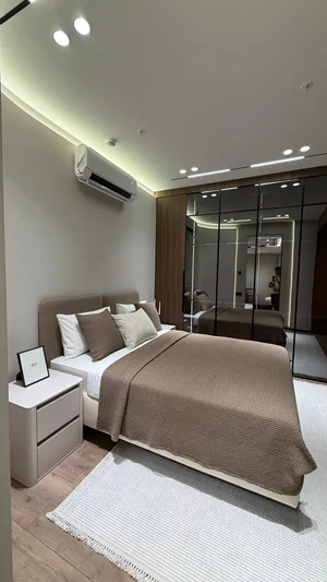 Фото 6 2-комн. квартира в NRG U-Tower