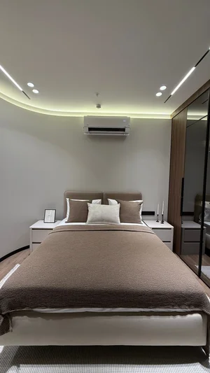 Фото 7 2-комн. квартира в NRG U-Tower