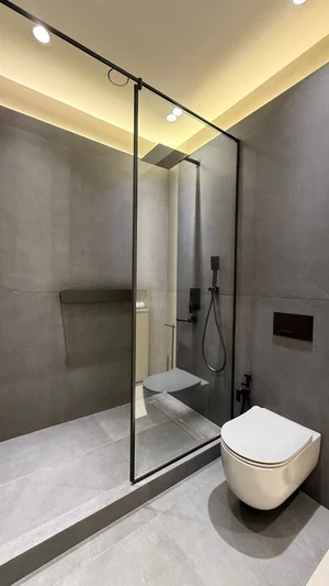 Фото 10 2-комн. квартира в NRG U-Tower