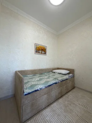 Фото 7 3-комн. квартира в Ассалом сохил