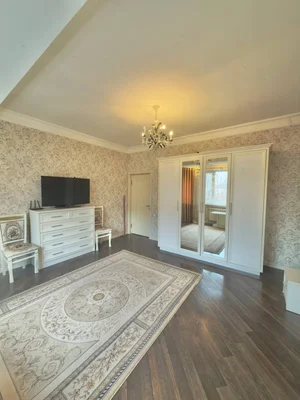 Фото 2 2-комн. квартира в Ц2 Алайский