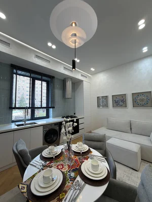 Фото 1 3-комн. квартира в Новомосковская