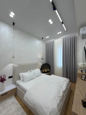 Фото 4 3-комн. квартира в Новомосковская