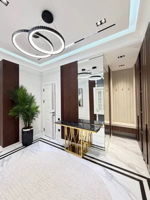 Фото 10 4-комн. квартира в ул. Махтумкули