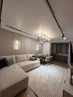 Фото 1 4-комн. квартира в Юнус раджаби