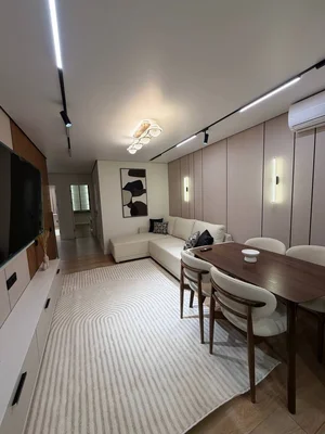 Фото 2 4-комн. квартира в Юнус раджаби