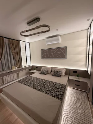 Фото 5 4-комн. квартира в Юнус раджаби