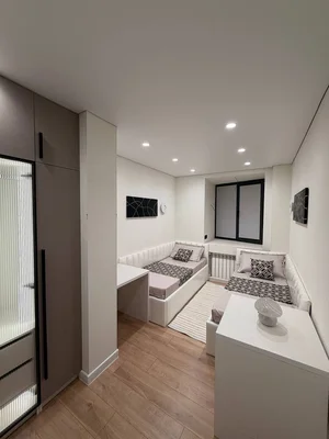 Фото 7 4-комн. квартира в Юнус раджаби