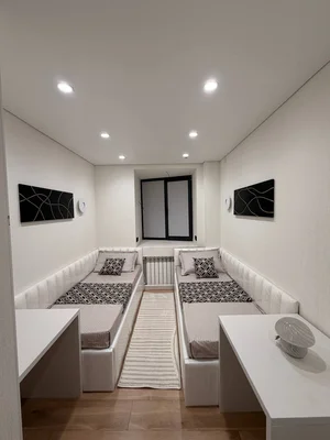 Фото 8 4-комн. квартира в Юнус раджаби