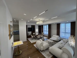 Фото 6 3-комн. квартира в Яккасарайском районе