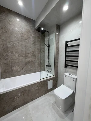 Фото 8 4-комн. квартира в Яккасарайском районе