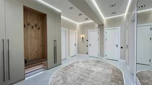 Фото 10 Квартира в Яшнабадском районе