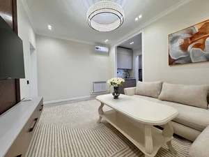 Фото 1 4-комн. квартира в Мирзо-Улугбекском районе