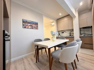 Фото 3 4-комн. квартира в Мирзо-Улугбекском районе