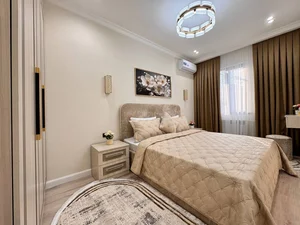 Фото 6 4-комн. квартира в Мирзо-Улугбекском районе