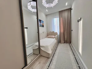 Фото 8 4-комн. квартира в Мирзо-Улугбекском районе