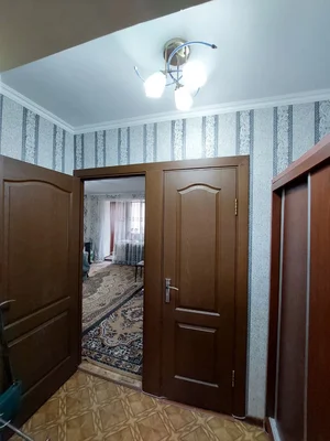 Фото 1 1-комн. квартира в Яшнобадском районе