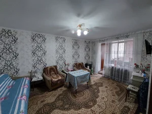 Фото 3 1-комн. квартира в Яшнобадском районе