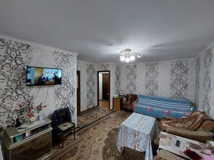 Фото 4 1-комн. квартира в Яшнобадском районе