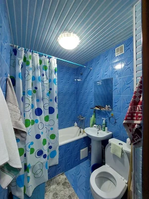 Фото 5 1-комн. квартира в Яшнобадском районе