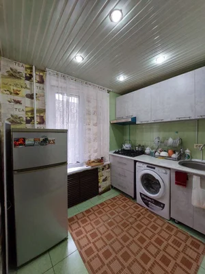 Фото 6 1-комн. квартира в Яшнобадском районе