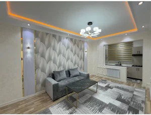 Фото 1 1-комн. квартира в Яшнобадском районе