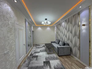 Фото 5 1-комн. квартира в Яшнобадском районе