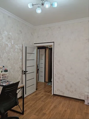 Фото 3 2-комн. квартира в Яшнобадском районе