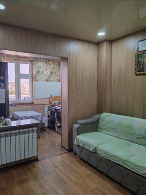 Фото 10 2-комн. квартира в Яшнобадском районе