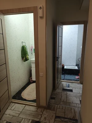 Фото 6 1-комн. квартира в Яшнобадском районе