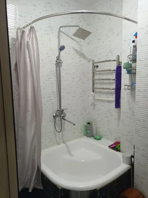 Фото 8 1-комн. квартира в Яшнобадском районе