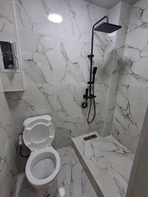 Фото 6 1-комн. квартира в Яшнобадском районе