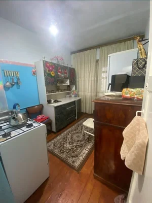 Фото 2 1-комн. квартира в Яшнобадском районе