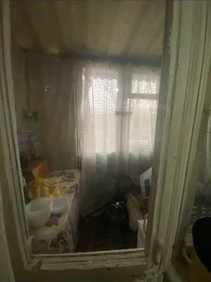 Фото 4 1-комн. квартира в Яшнобадском районе