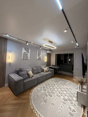 Фото 1 2-комн. квартира в Мирабадском районе