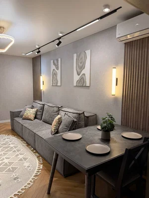 Фото 2 2-комн. квартира в Мирабадском районе