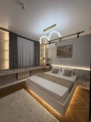 Фото 3 2-комн. квартира в Мирабадском районе