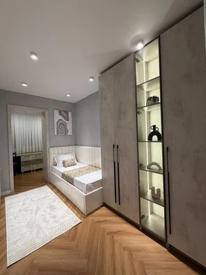 Фото 4 2-комн. квартира в Мирабадском районе