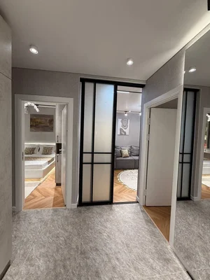 Фото 7 2-комн. квартира в Мирабадском районе